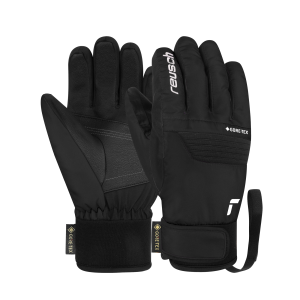 Reusch Bolt SC GORE-TEX® Junior 6461306 7701 black 1